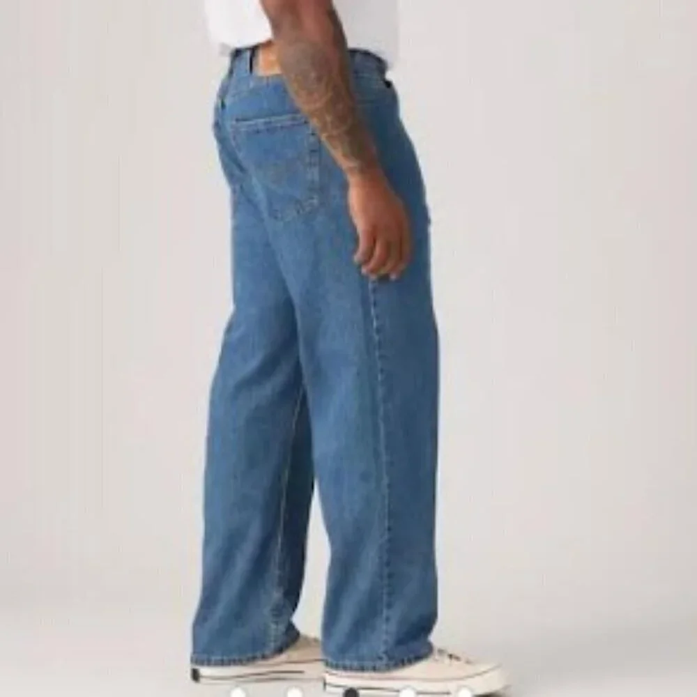 Levis levi’s 505